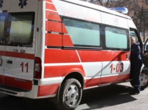 ՊՊԾ գնդում գտնվող բուժաշխատողները շարունակում են մնալ պատանդի կարգավիճակում